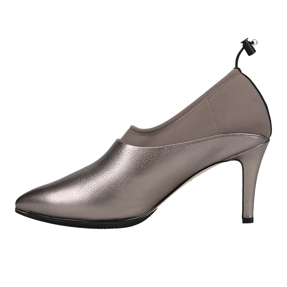 Grand Ambition 75mm Pointed Toe Stiletto Pumps