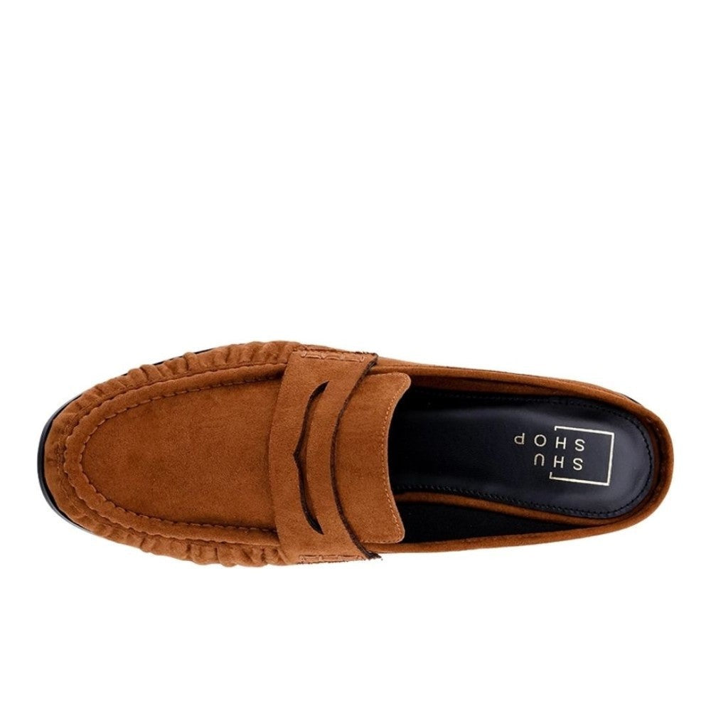 Tuscany Loafer Mule