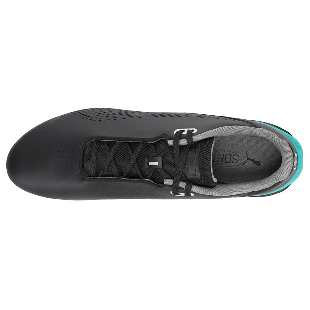 Mercedes AMG Petronas F1 Drift Cat Decima Lace Up Sneakers