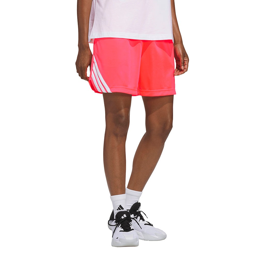 Basketball 3-Stripe Shorts