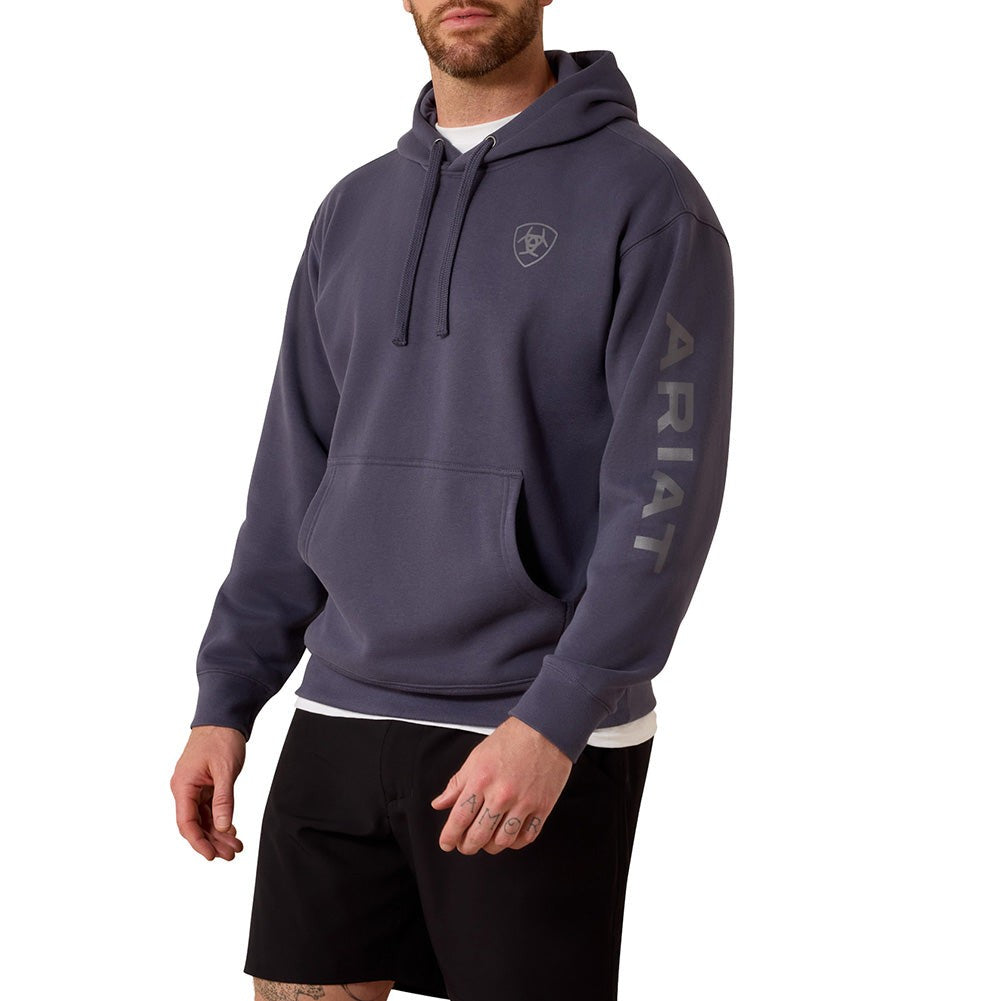 Ariat Logo Hoodie