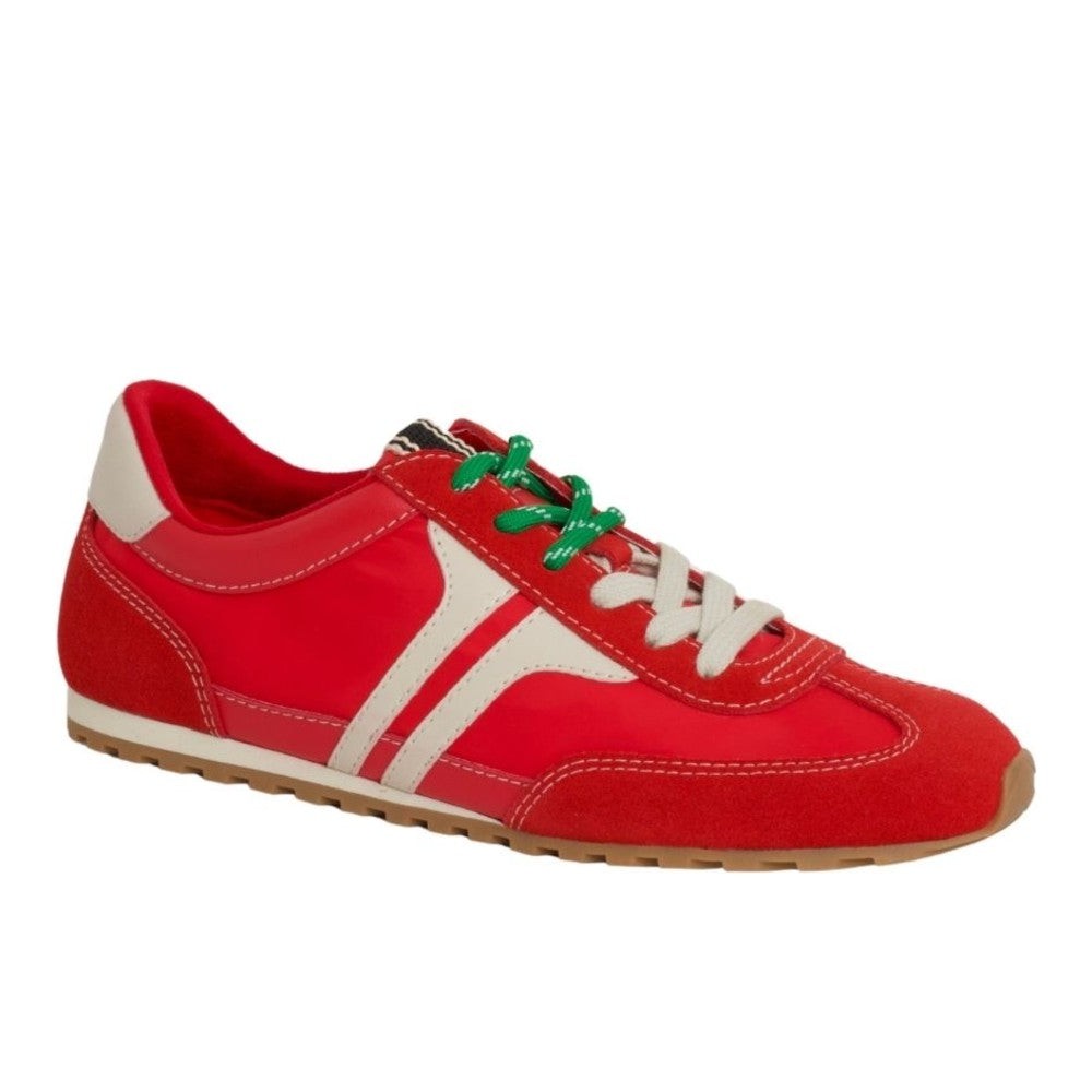 Sarah Sneaker