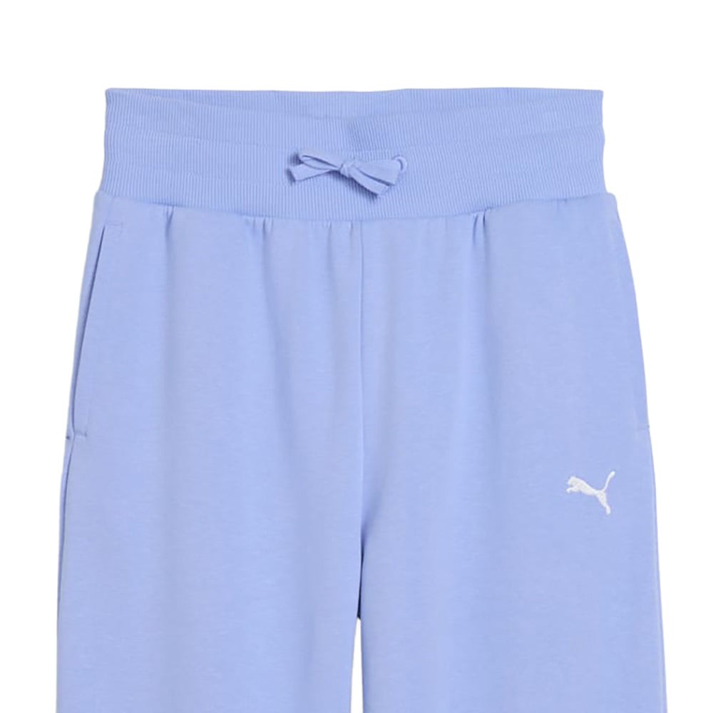 Wardrobe Essentials Relaxed Wide Leg Sweatpants (Youth)