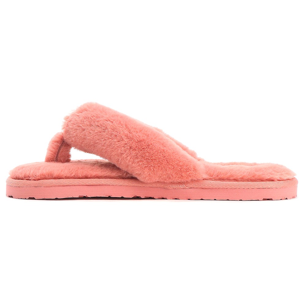 Puma Fluff Flip BX Flip Flop Slippers
