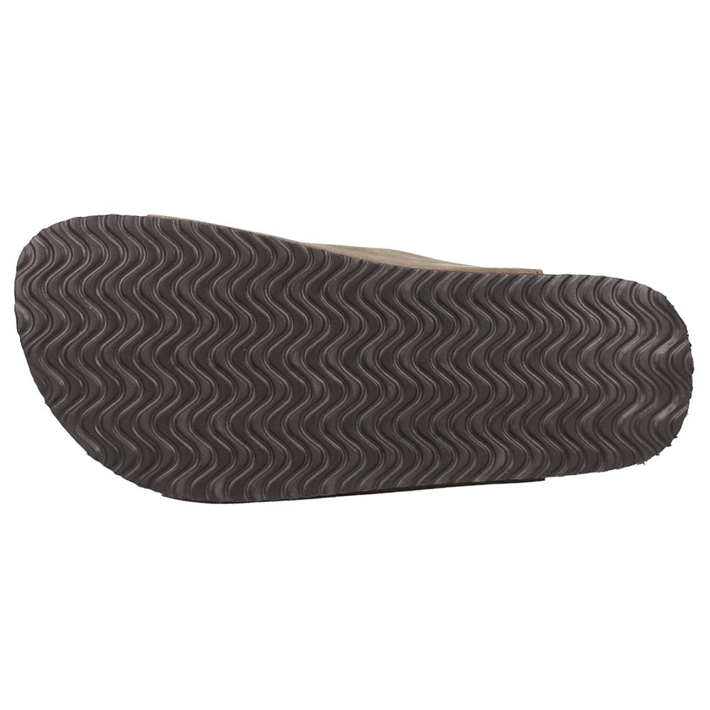 Delilah Slide Sandals
