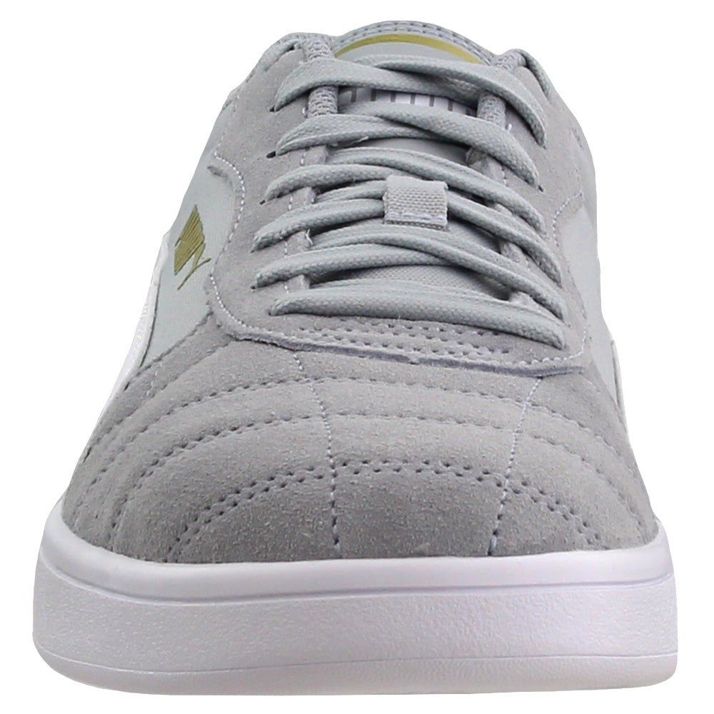Astro Kick Lace Up Sneakers