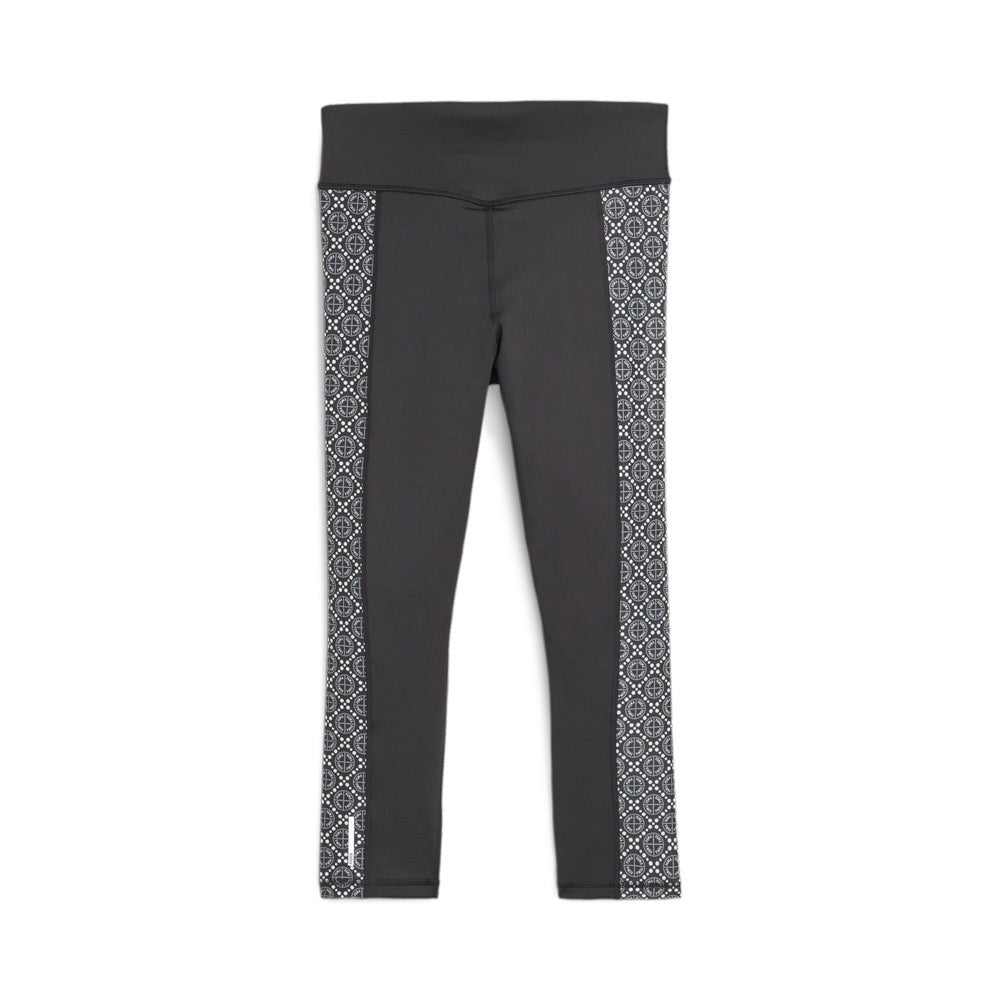 Train Favorites Graphic High Waist 3/4 Leggings