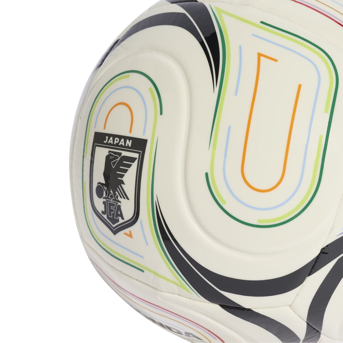 Trionda Japan Away Club Ball