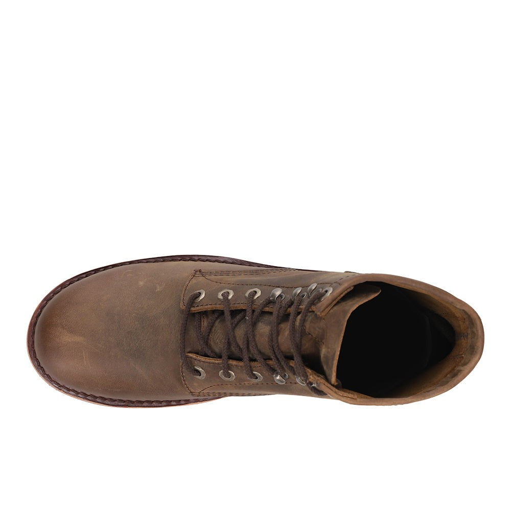 Classic 2.0 Limited Edition 6 Inch Waterproof Round Toe Work Boots
