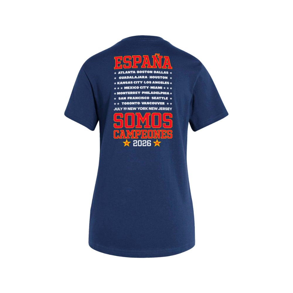 Winner Tee 2