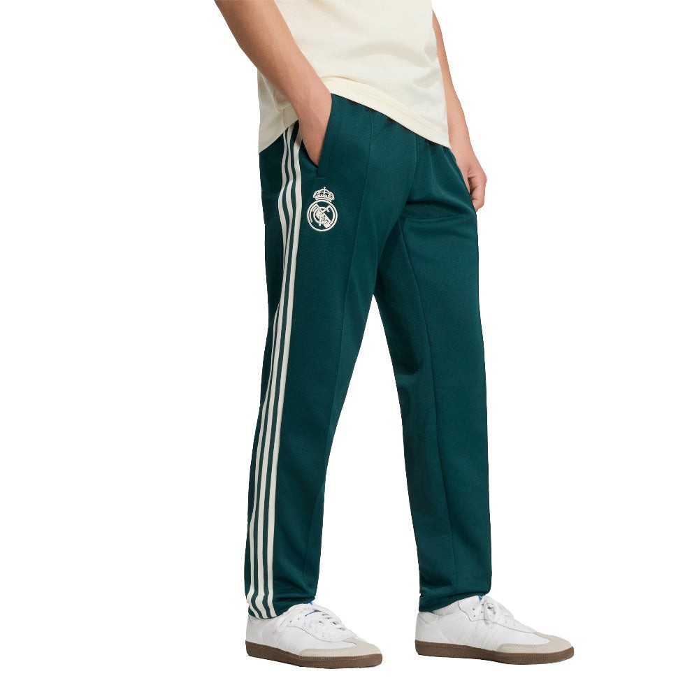 Real Madrid Originals Track Pants