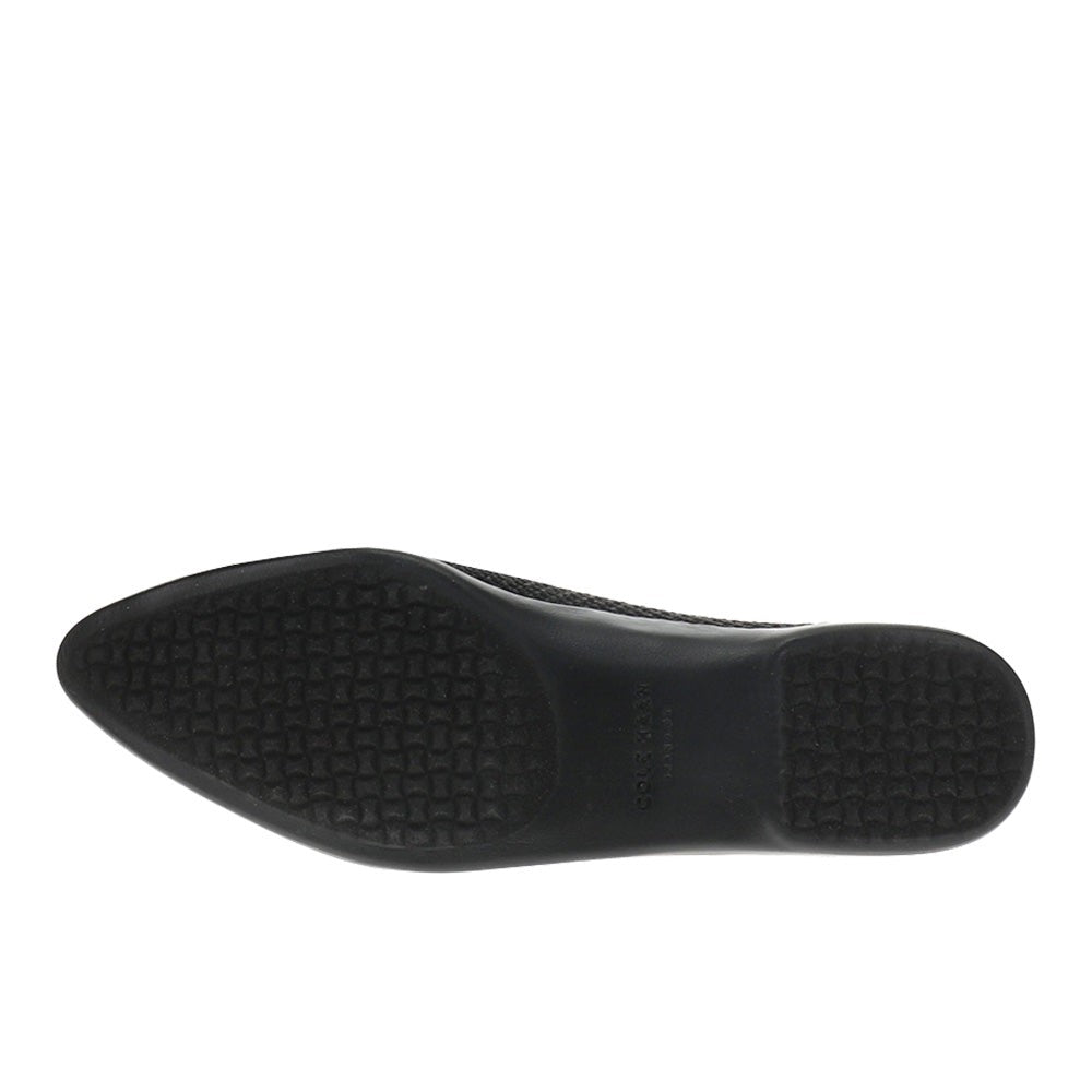 Springfeel Stitchlte Skimmer Slip On Flats