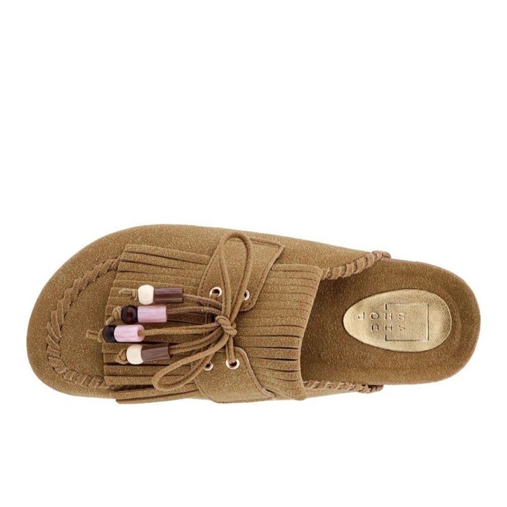 Tilly Clog