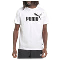 Essentials Logo Crew Neck Short Sleeve Tee
