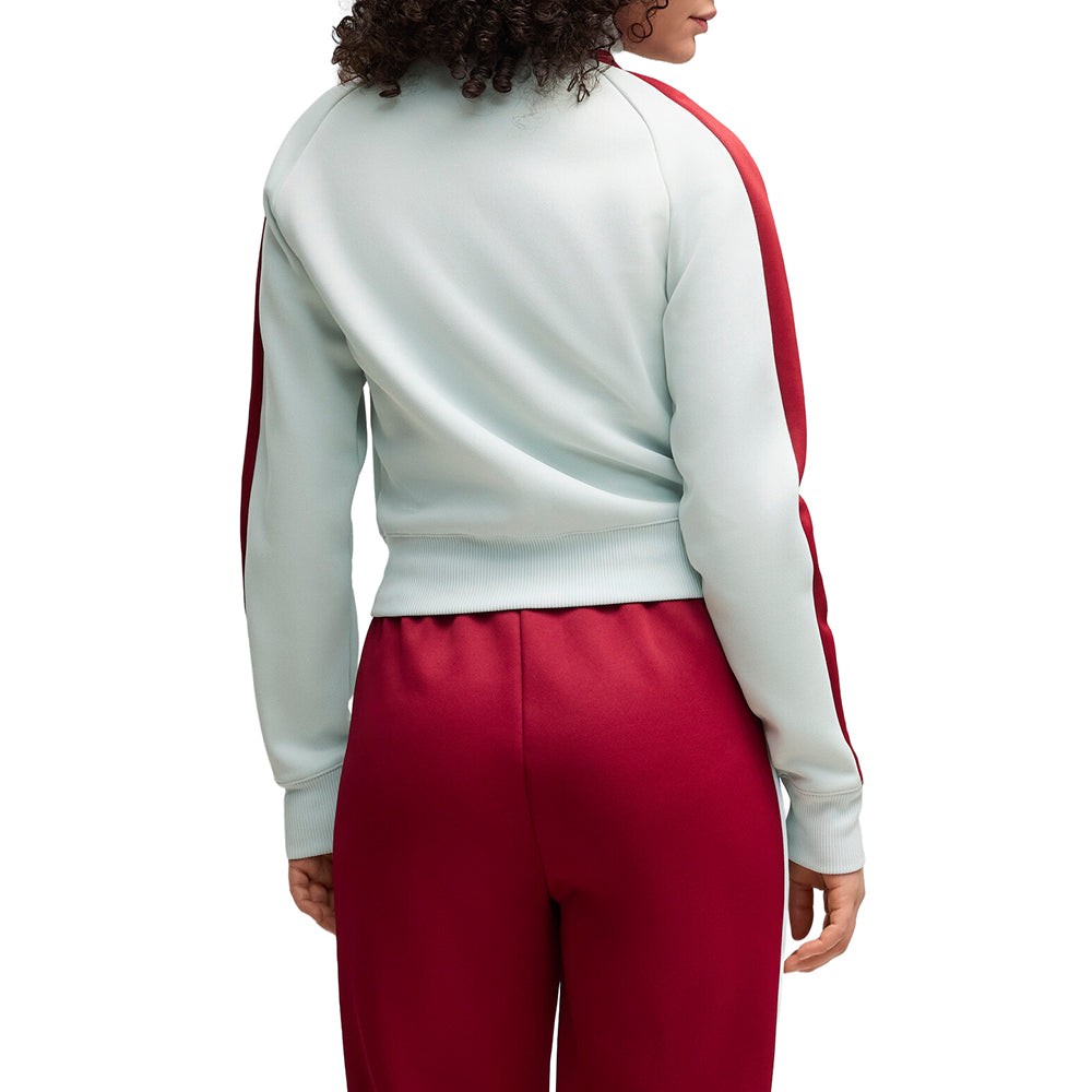 T7 Always On Track Jacket