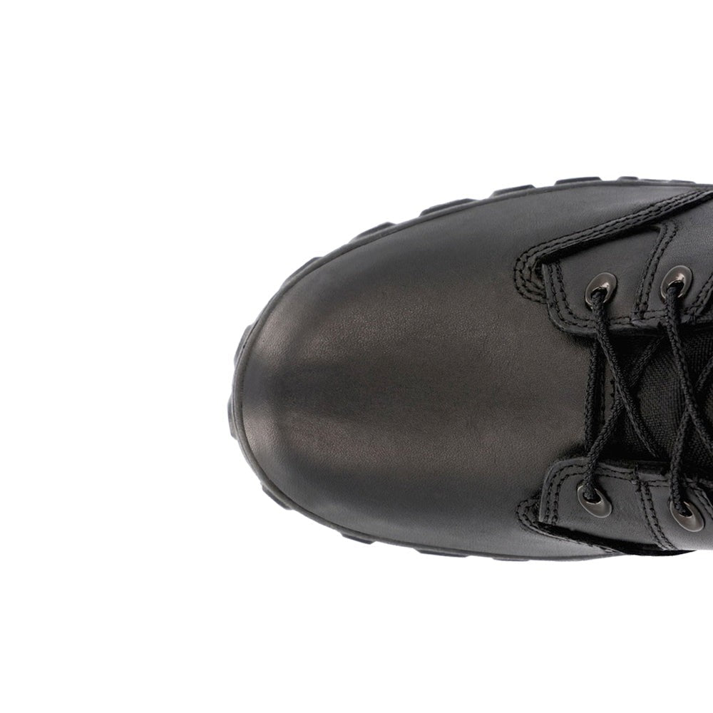 S2V Predator 12 Inch Waterproof Soft Toe Work Boots