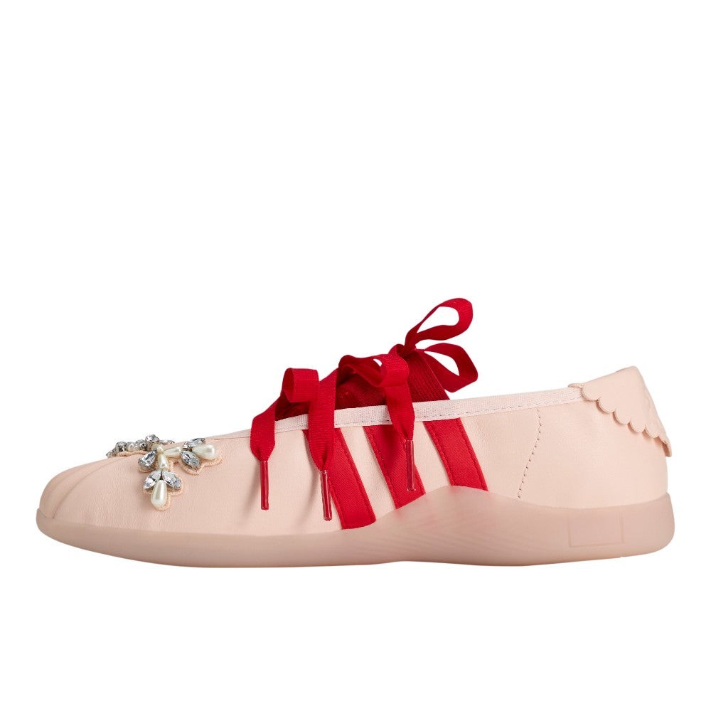 Simone Rocha Taekwondo Ballerina