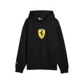 Scuderia Ferrari Shield Pullover Hoodie