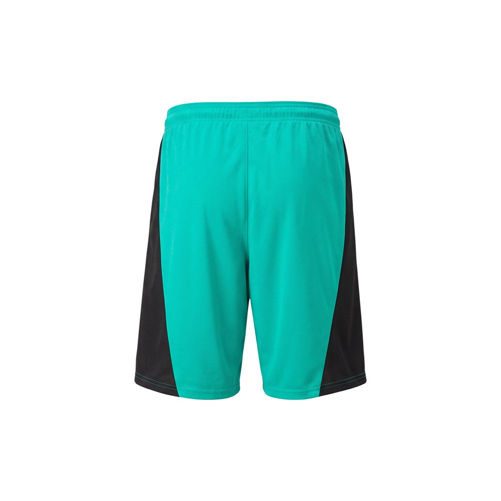 Train All Day Tech 8 Inch Knit Shorts