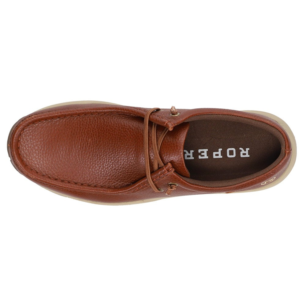 Clearcut Slip On Shoes