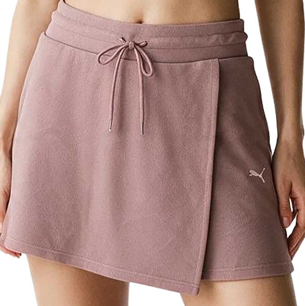 PUMA Class High-Waist Skort