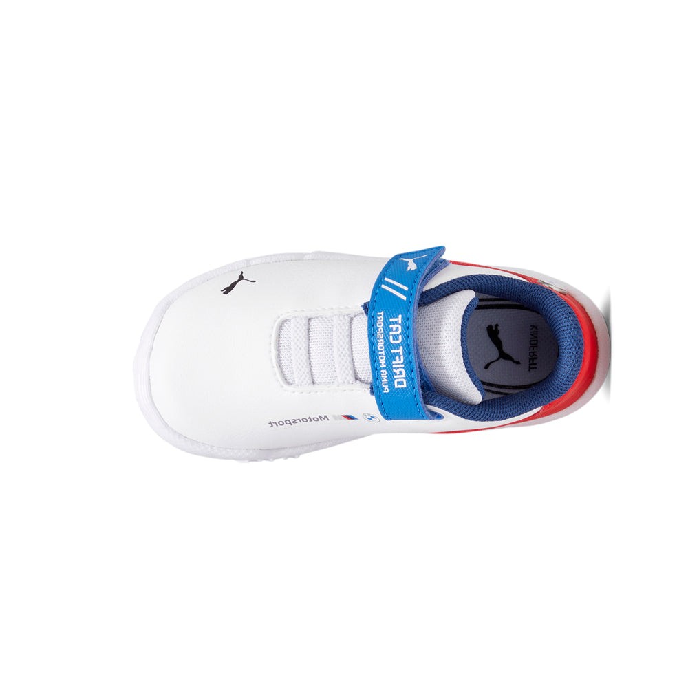 BMW M Motorsport Drift Cat Decima Slip On Sneakers (Toddler)