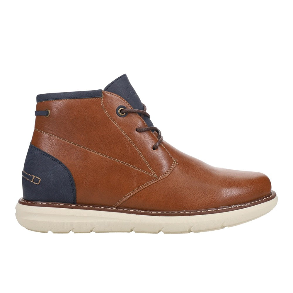 Columbus Lace Up Shoes