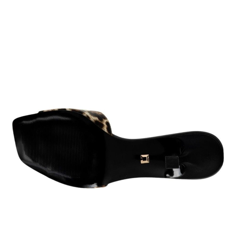 Holiday Kitten Heel