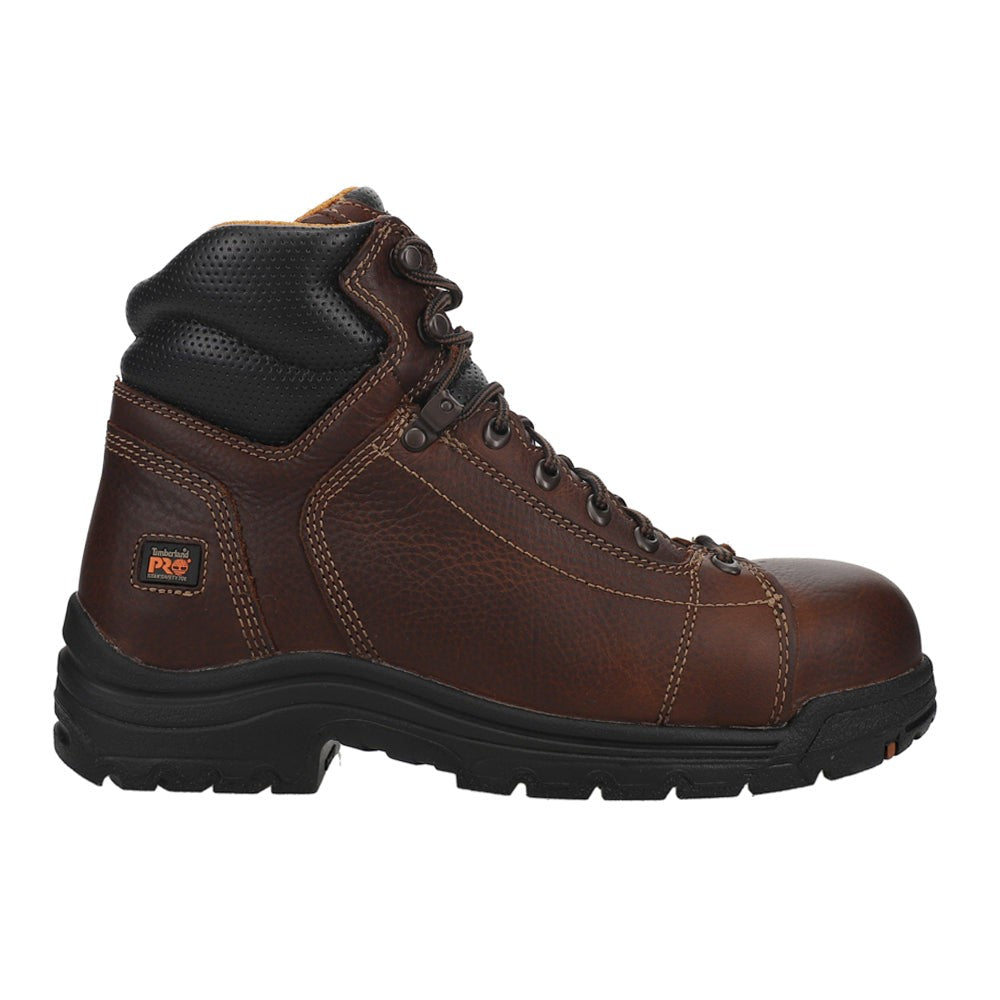 Titan 6 Inch Slip Resistant Alloy Toe Work Boots
