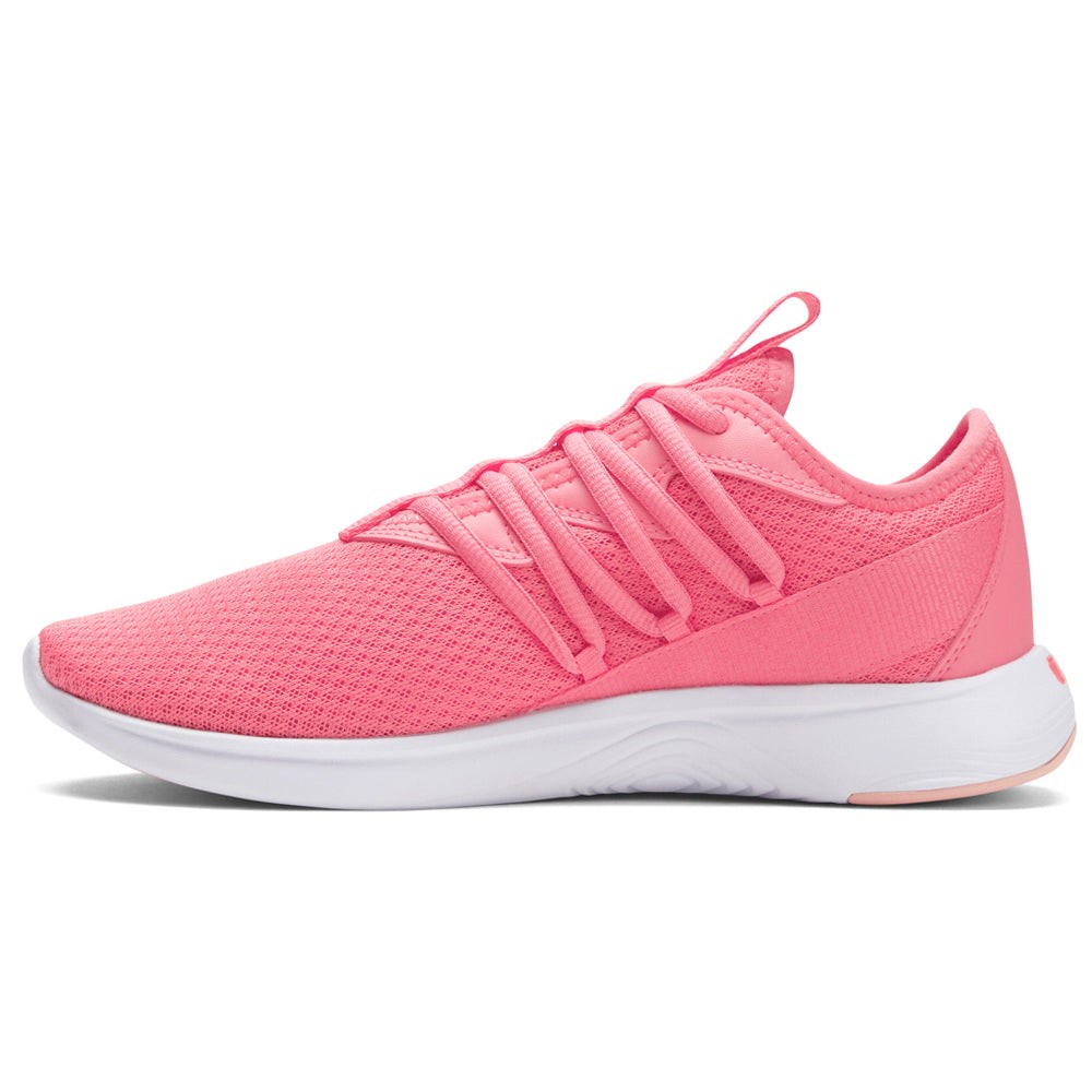 Star Vital Lace Up Sneakers