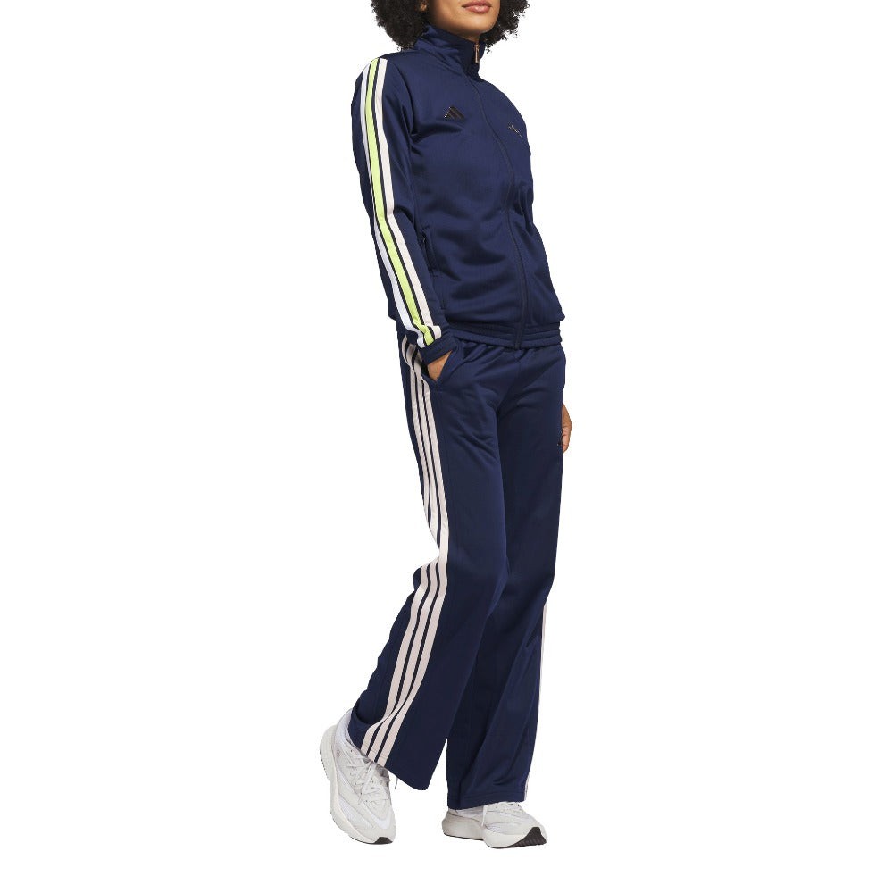 LOVB 3-Stripe Track Pants