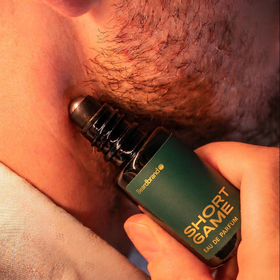 Short Game Men's Cologne