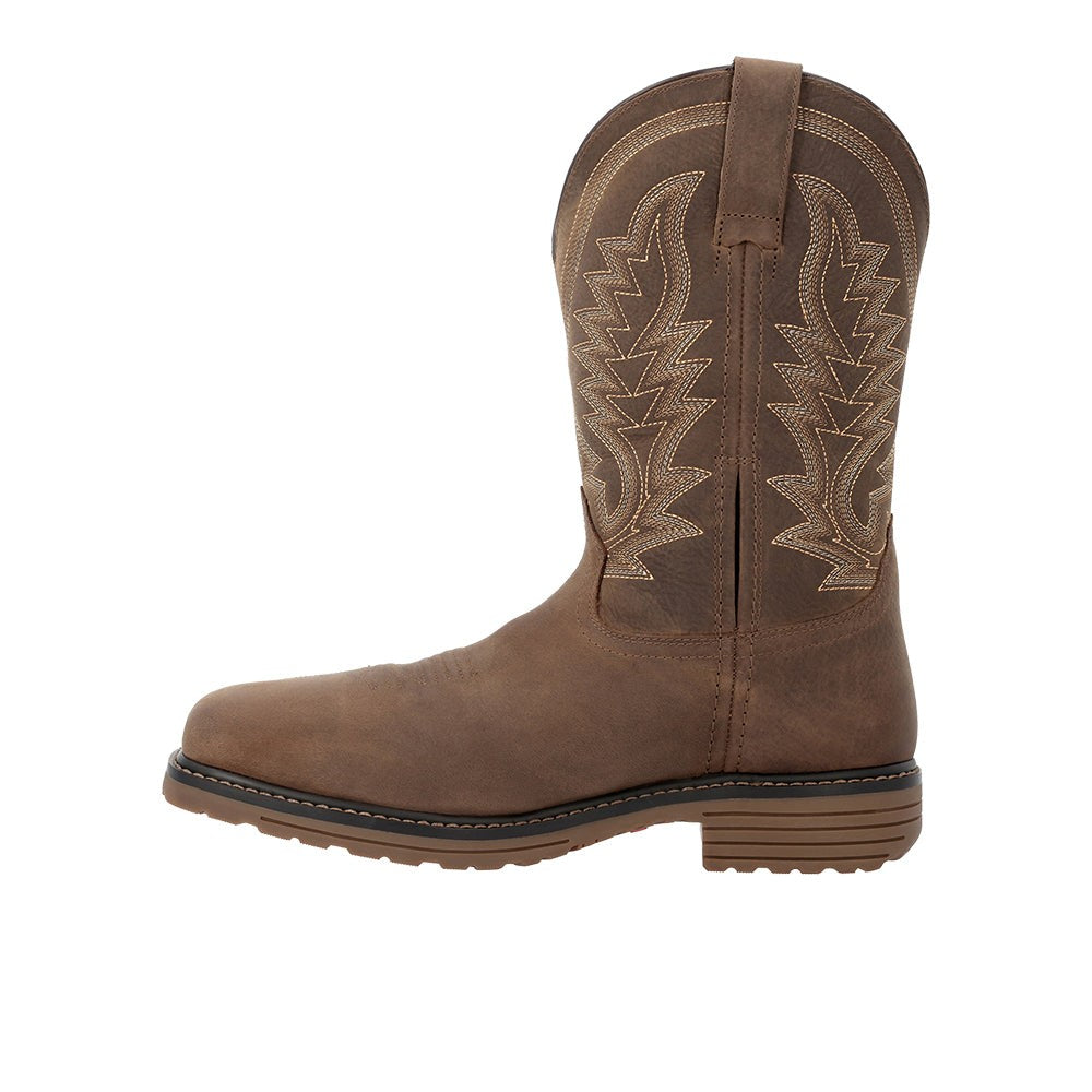 WorkHorse Work Boot