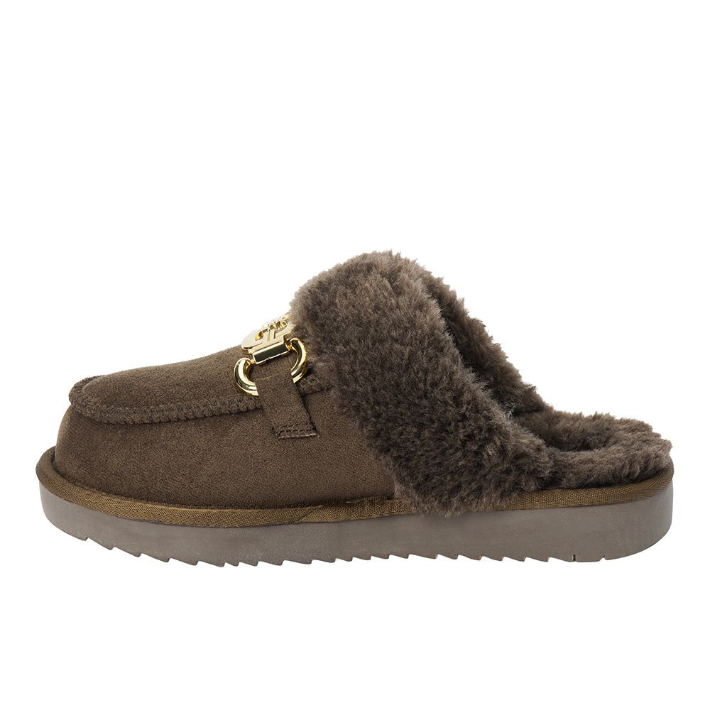 Davos Mule