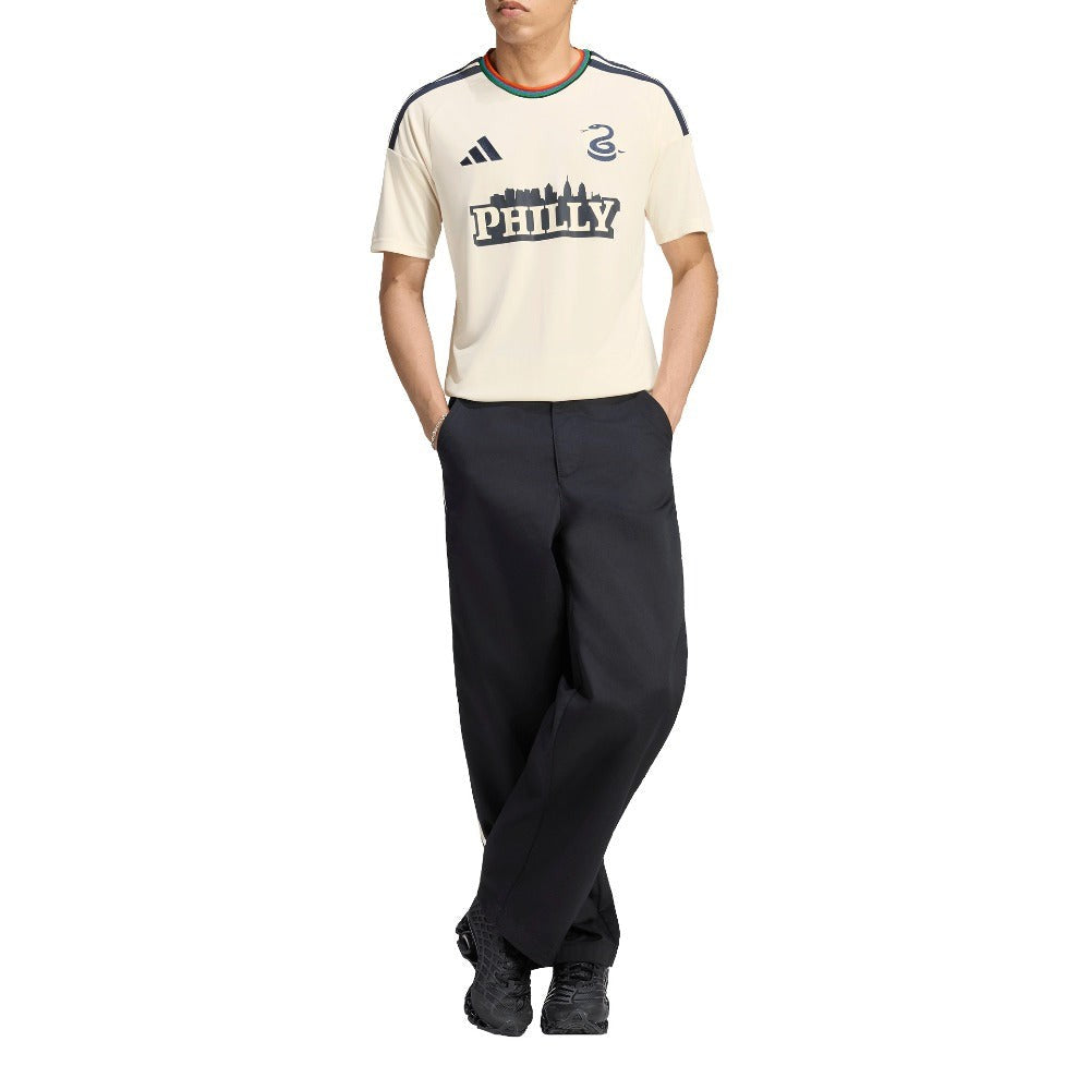Philadelphia Union 2026 Archive Jersey