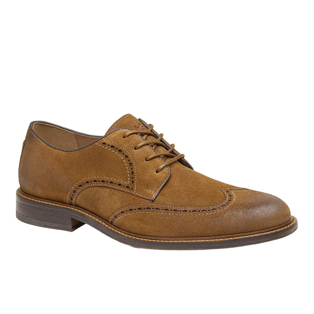 Ripley Oxford Shoes