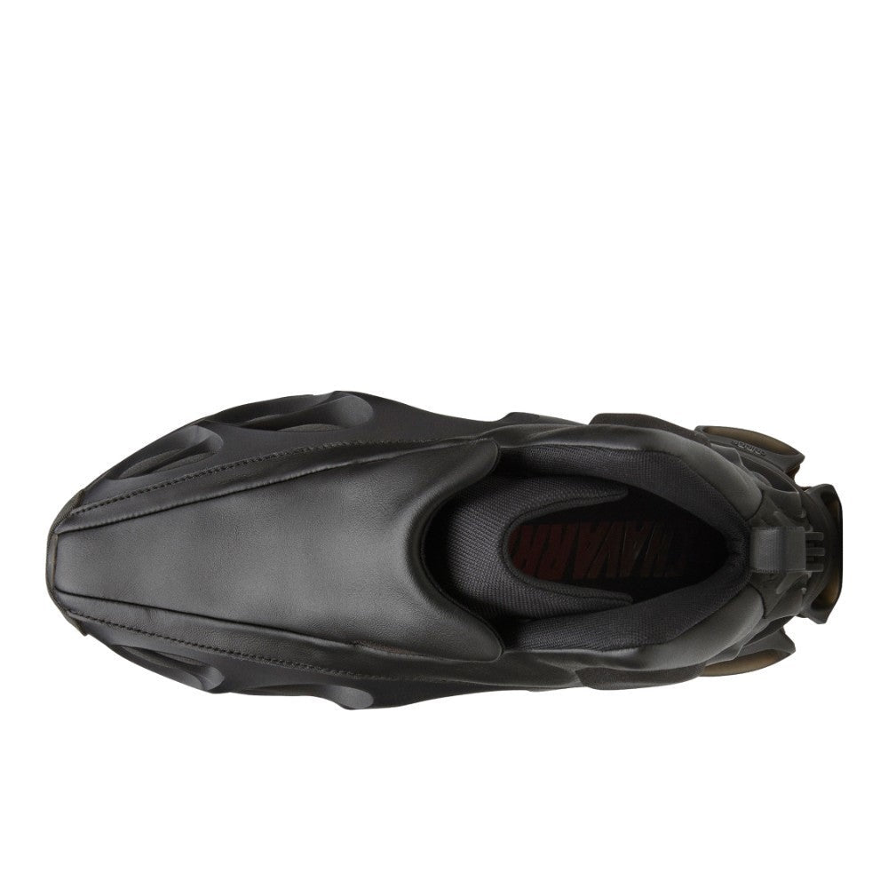 Willy Chavarria Mega High Shoes