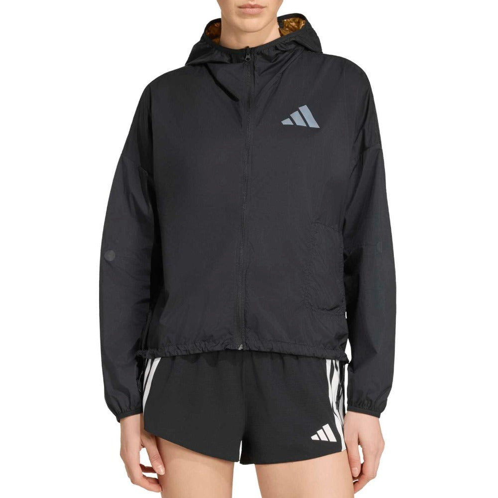 Adizero Running Blaze Jacket