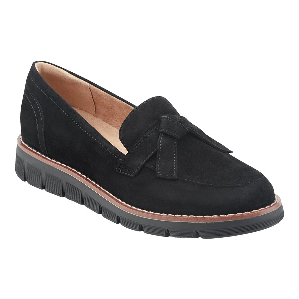 Vinaya Tassel Loafers