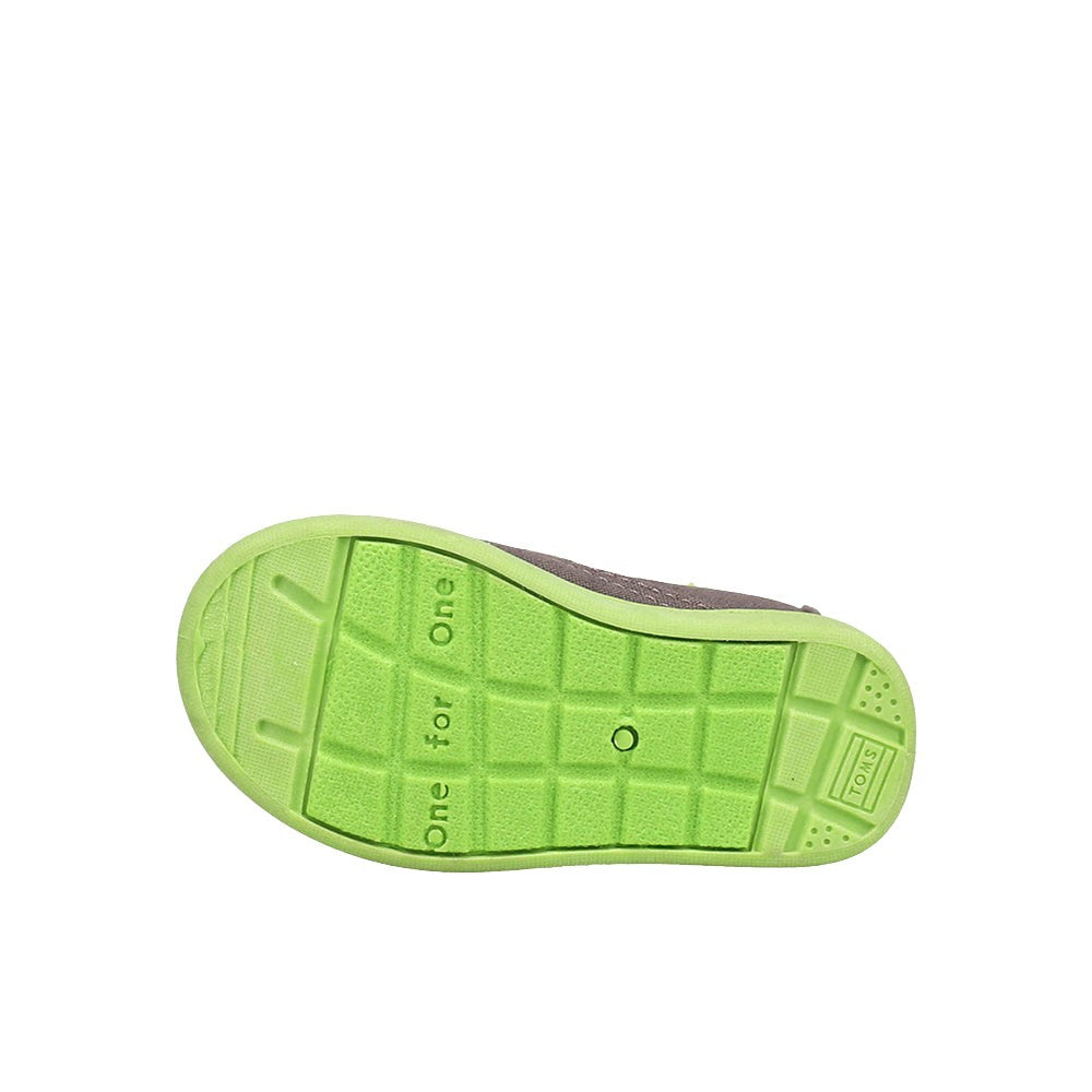 Avalon Slip On Sneakers (Toddler-Little Kid)