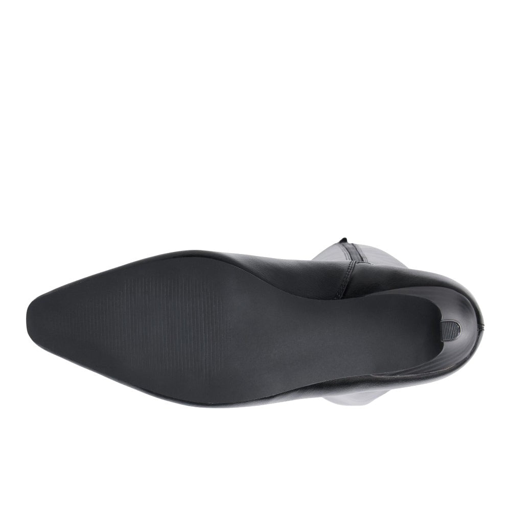 Lucian Heeled Boot