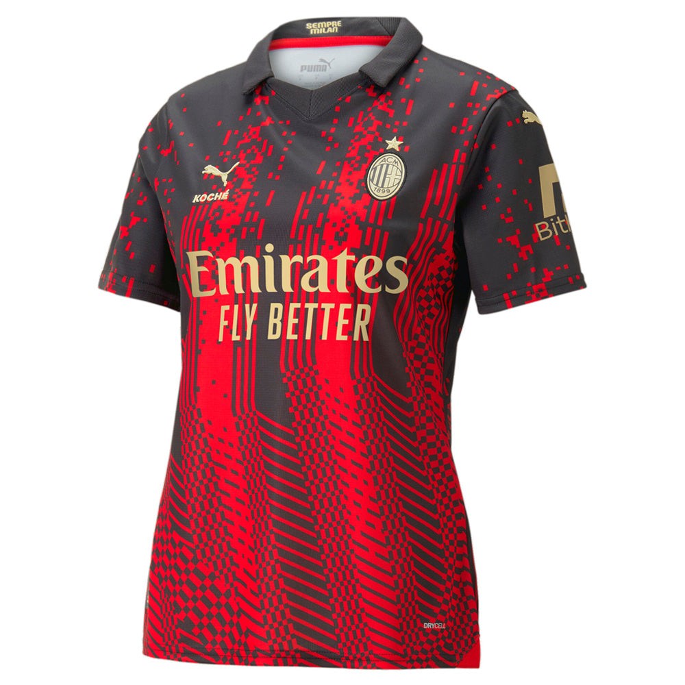 AC MILAN X KOCHE Replica Jersey