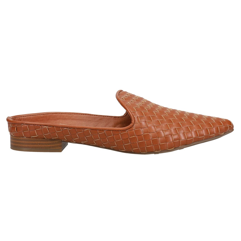 Johona Mules