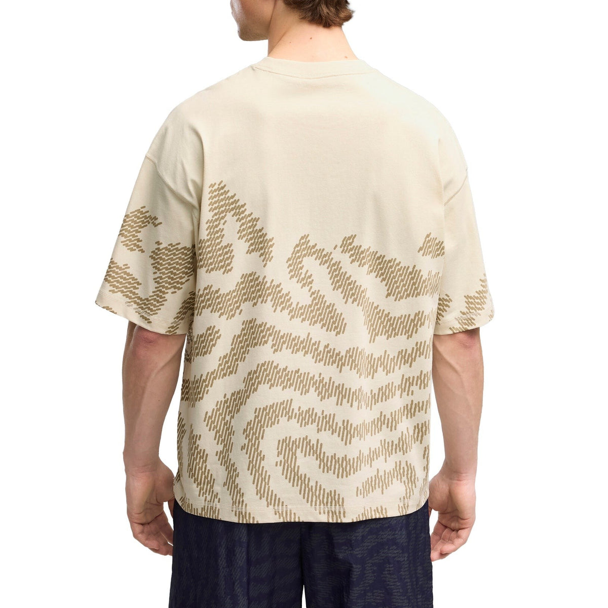 PUMA x PORTUGAL x SALEHE BEMBURY King Tee