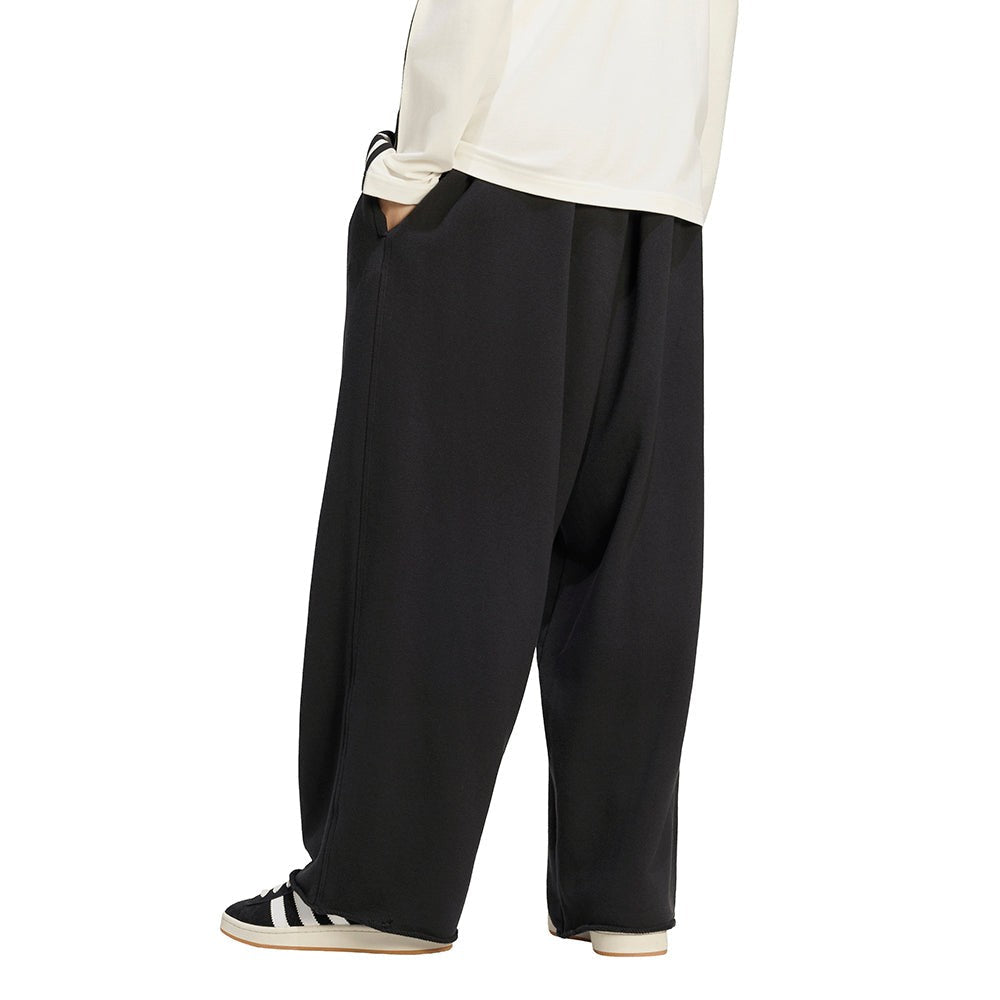 Wide Leg Sweat Pant