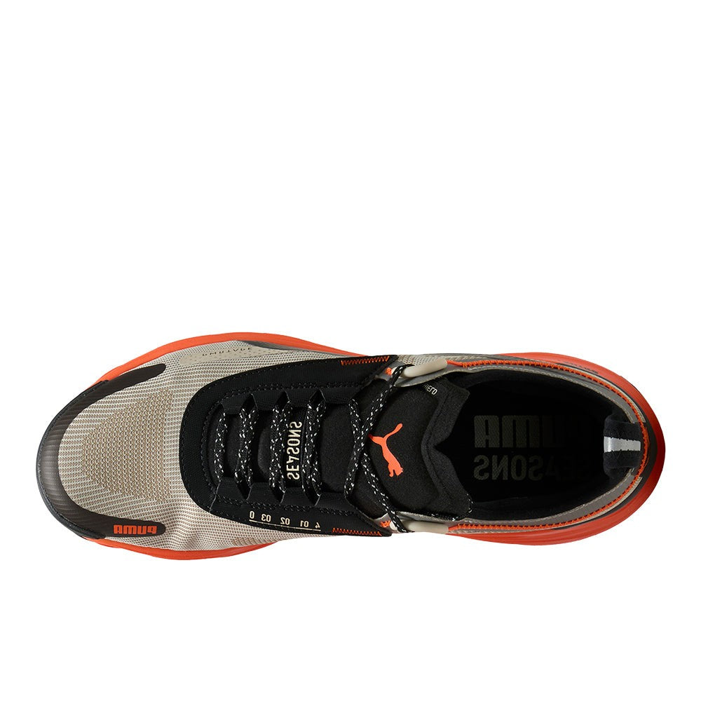 Seasons Voyage NITRO 3 Running Shoes
