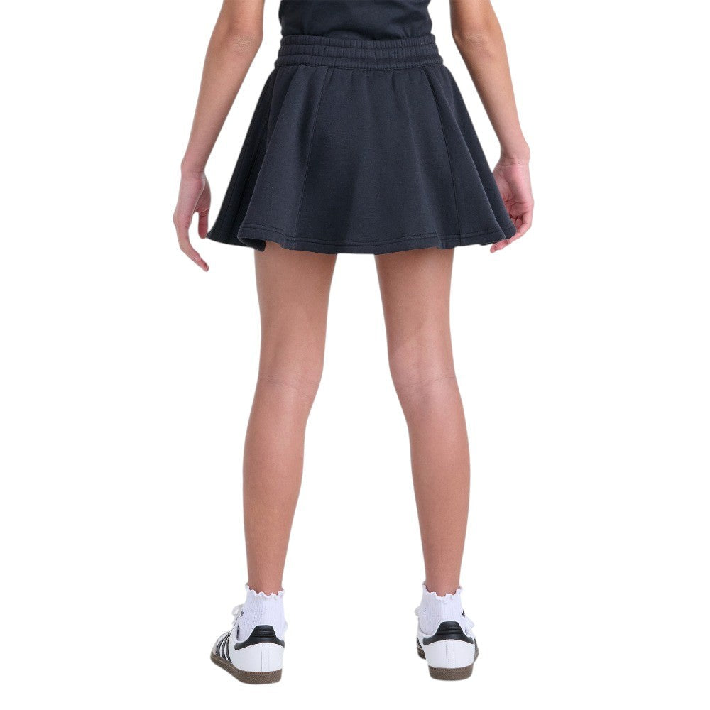 Fleece Pleated Skort (Youth)