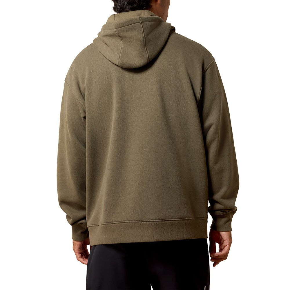 Logo Hoodie