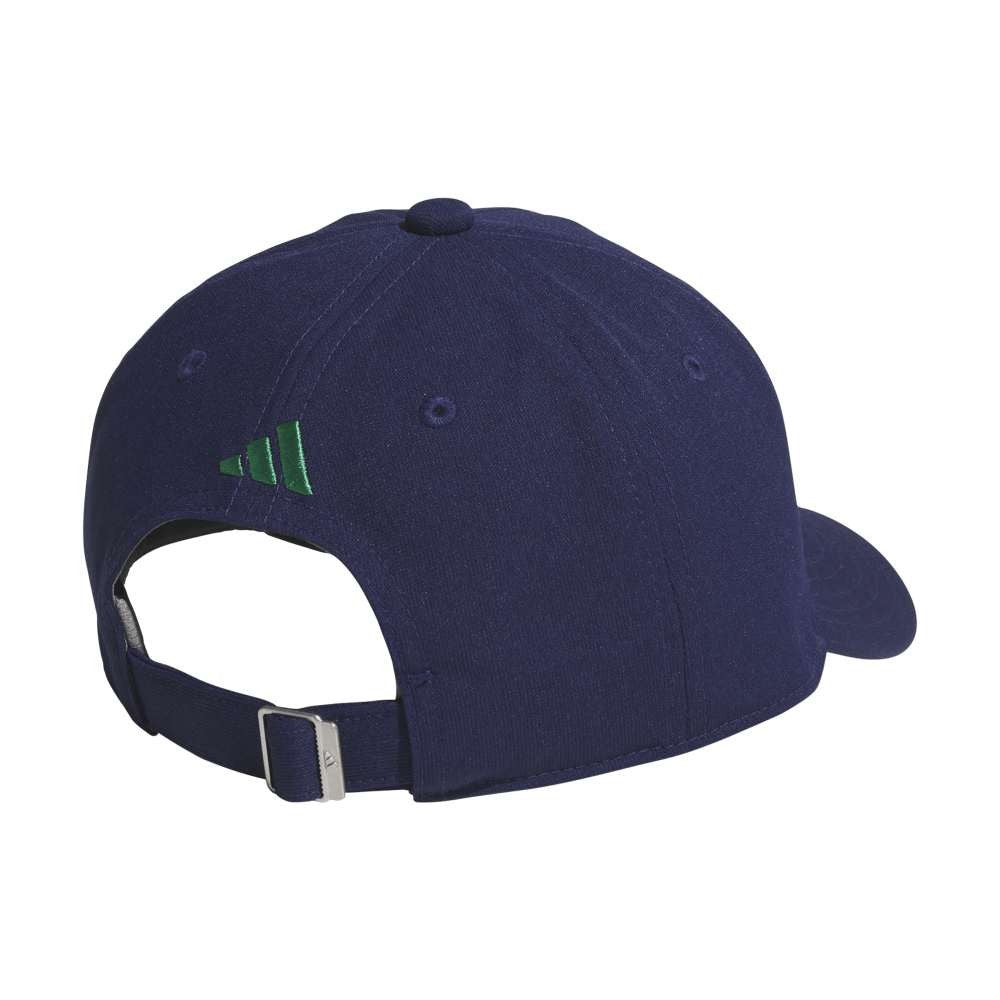 Courtside Strapback