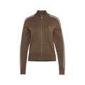 Knitted Firebird Track Top
